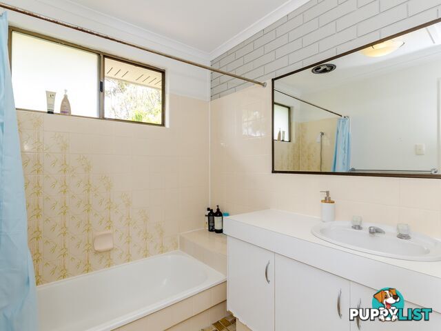 Unit 10/28 Parkside Street TANNUM SANDS QLD 4680