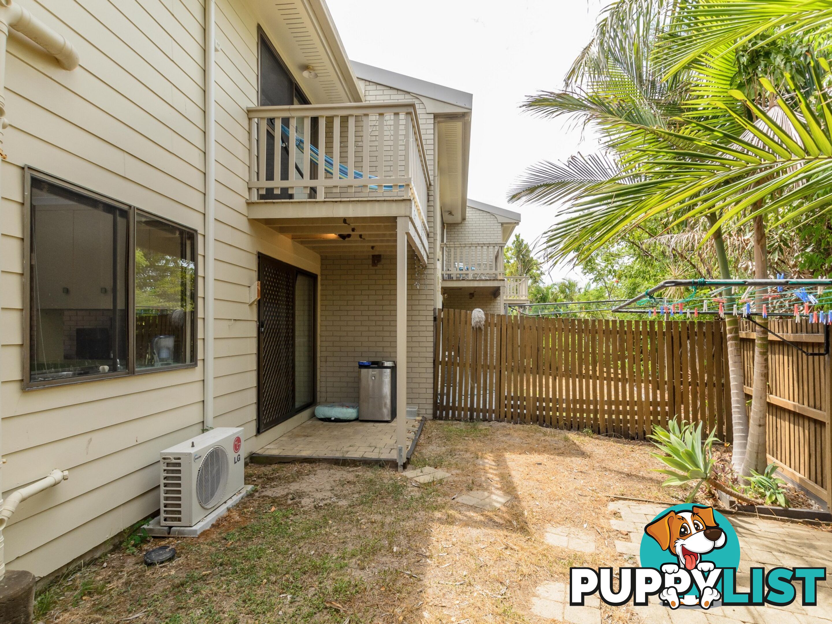 Unit 10/28 Parkside Street TANNUM SANDS QLD 4680