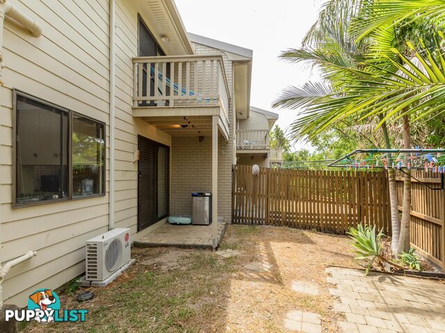 Unit 10/28 Parkside Street TANNUM SANDS QLD 4680