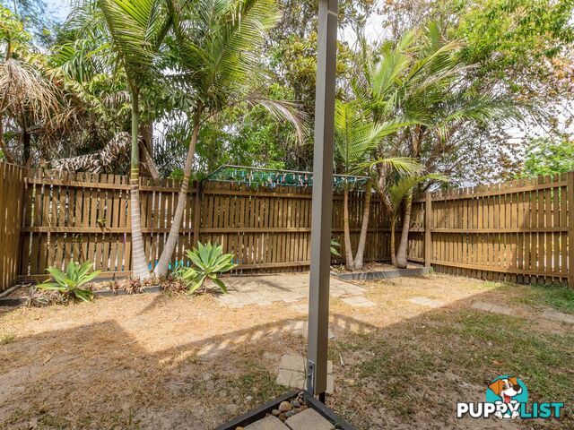 Unit 10/28 Parkside Street TANNUM SANDS QLD 4680