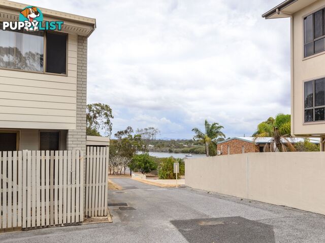 Unit 10/28 Parkside Street TANNUM SANDS QLD 4680