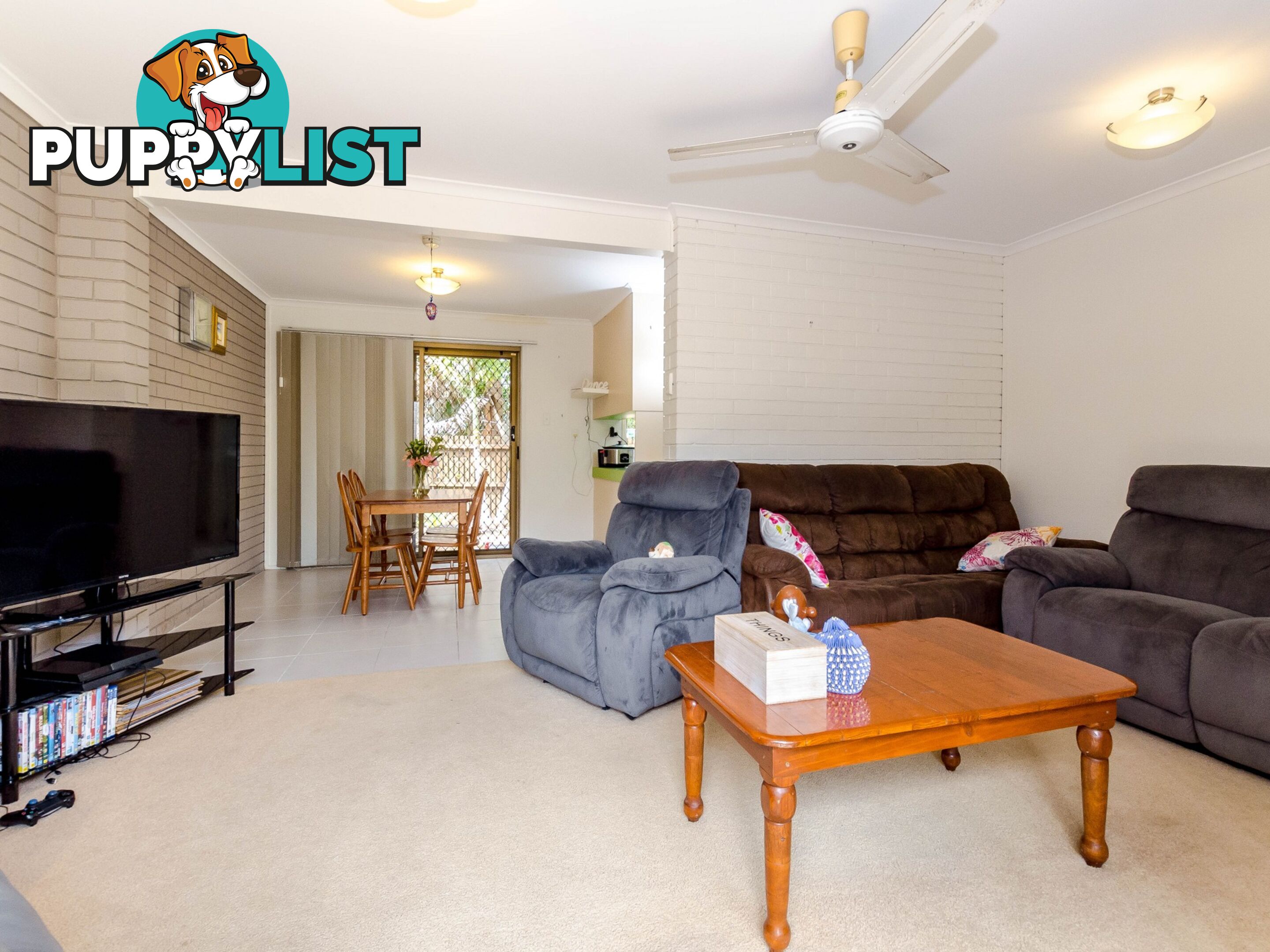 Unit 10/28 Parkside Street TANNUM SANDS QLD 4680