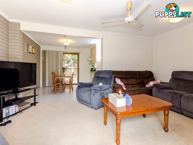 Unit 10/28 Parkside Street TANNUM SANDS QLD 4680