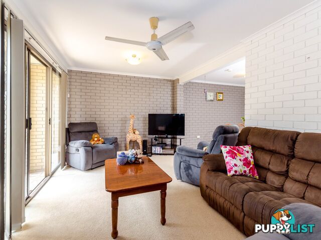 Unit 10/28 Parkside Street TANNUM SANDS QLD 4680