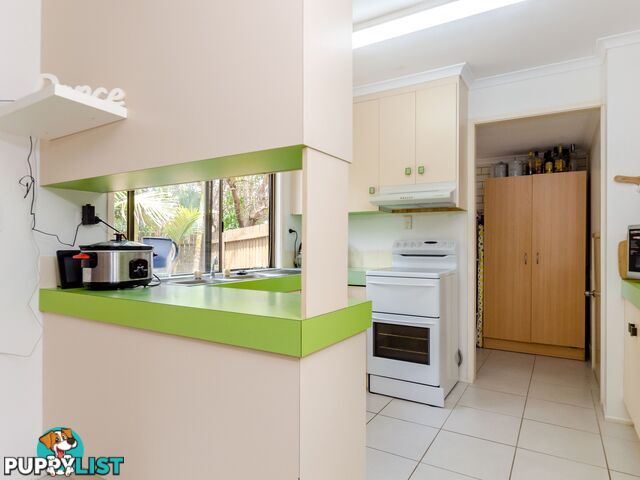 Unit 10/28 Parkside Street TANNUM SANDS QLD 4680