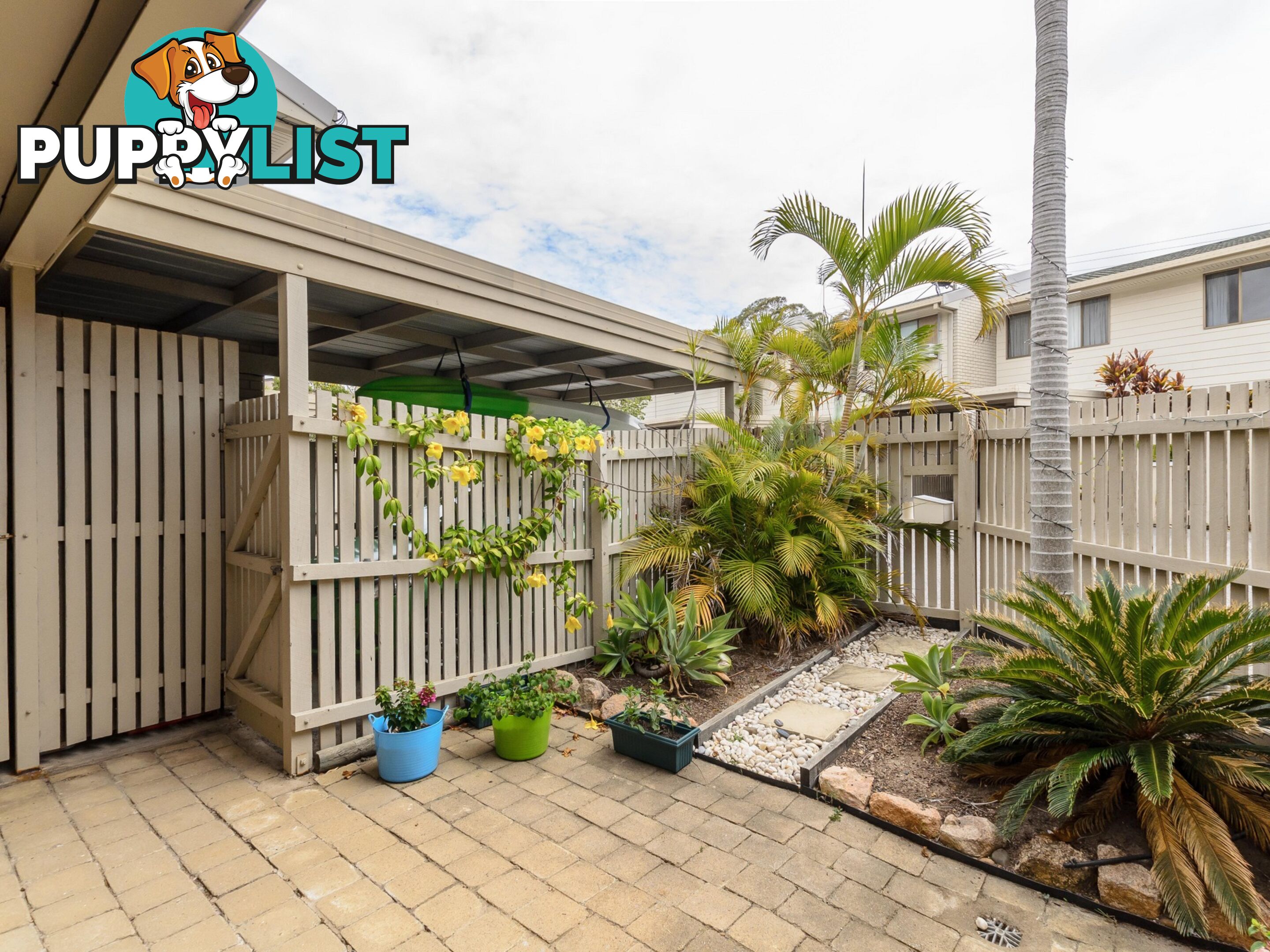 Unit 10/28 Parkside Street TANNUM SANDS QLD 4680