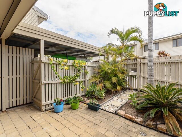 Unit 10/28 Parkside Street TANNUM SANDS QLD 4680