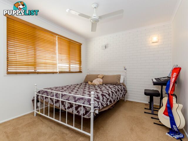 Unit 10/28 Parkside Street TANNUM SANDS QLD 4680