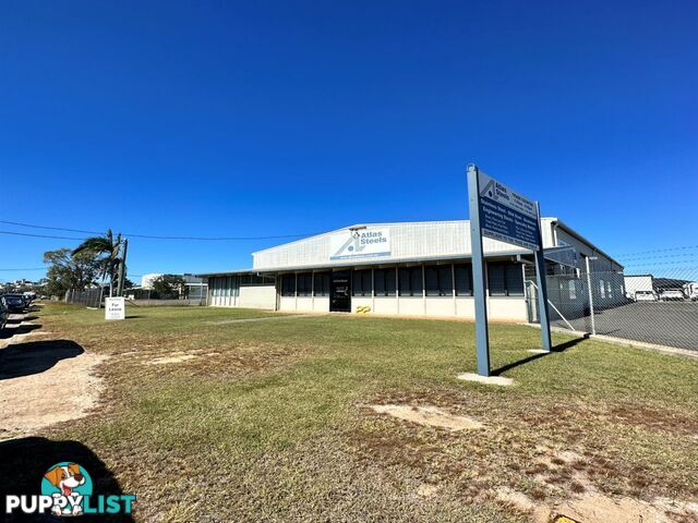 22 Morgan Street GLADSTONE CENTRAL QLD 4680