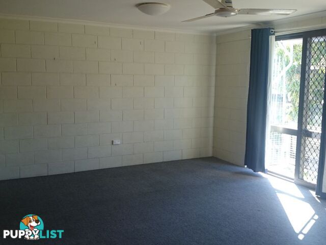 Unit 3/8 Oaka Lane GLADSTONE CENTRAL QLD 4680