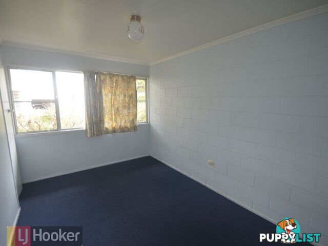 5/9 Scenery Street WEST GLADSTONE QLD 4680