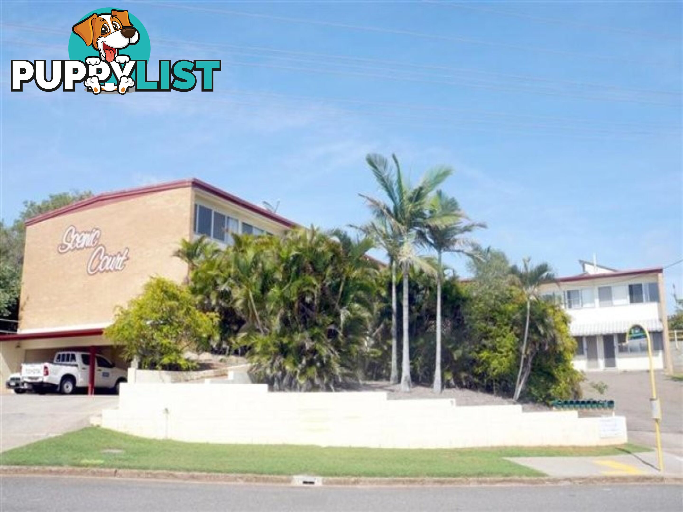 5/9 Scenery Street WEST GLADSTONE QLD 4680