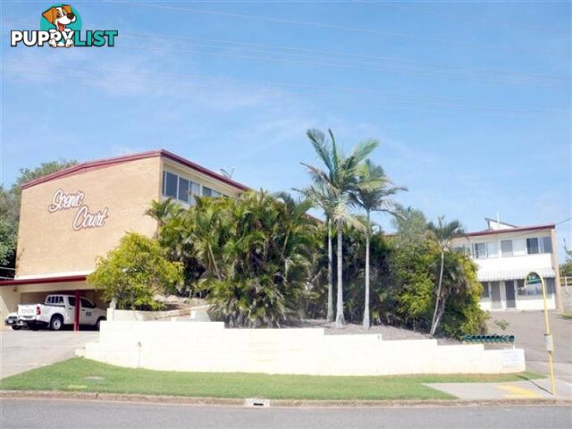 5/9 Scenery Street WEST GLADSTONE QLD 4680