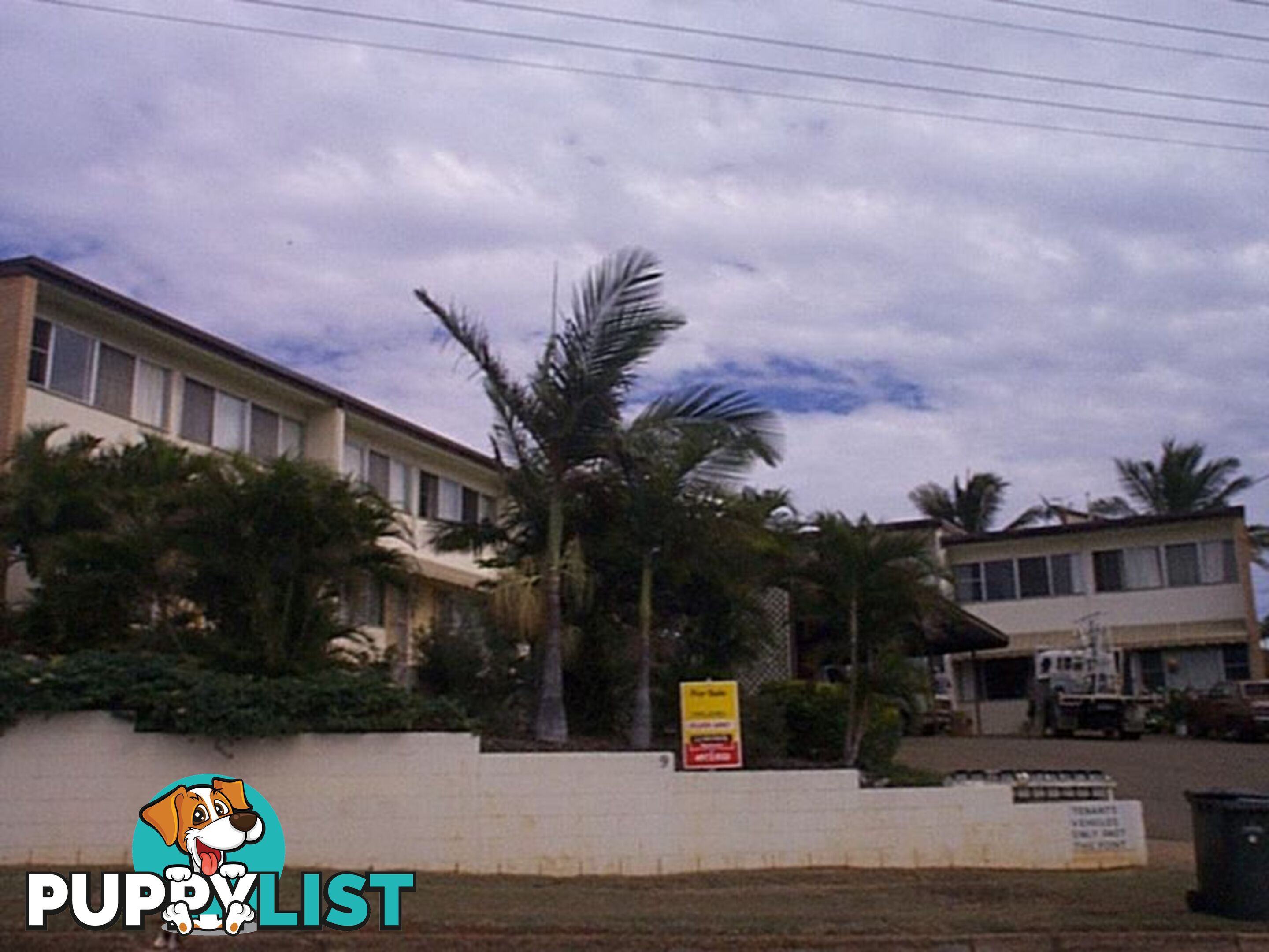 5/9 Scenery Street WEST GLADSTONE QLD 4680