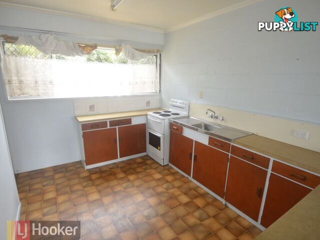 5/9 Scenery Street WEST GLADSTONE QLD 4680