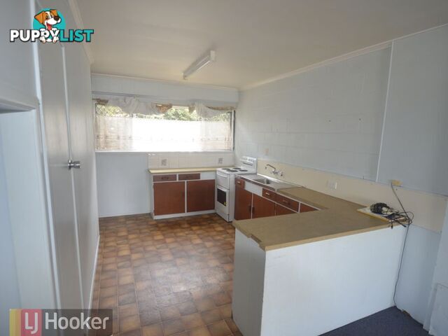 5/9 Scenery Street WEST GLADSTONE QLD 4680