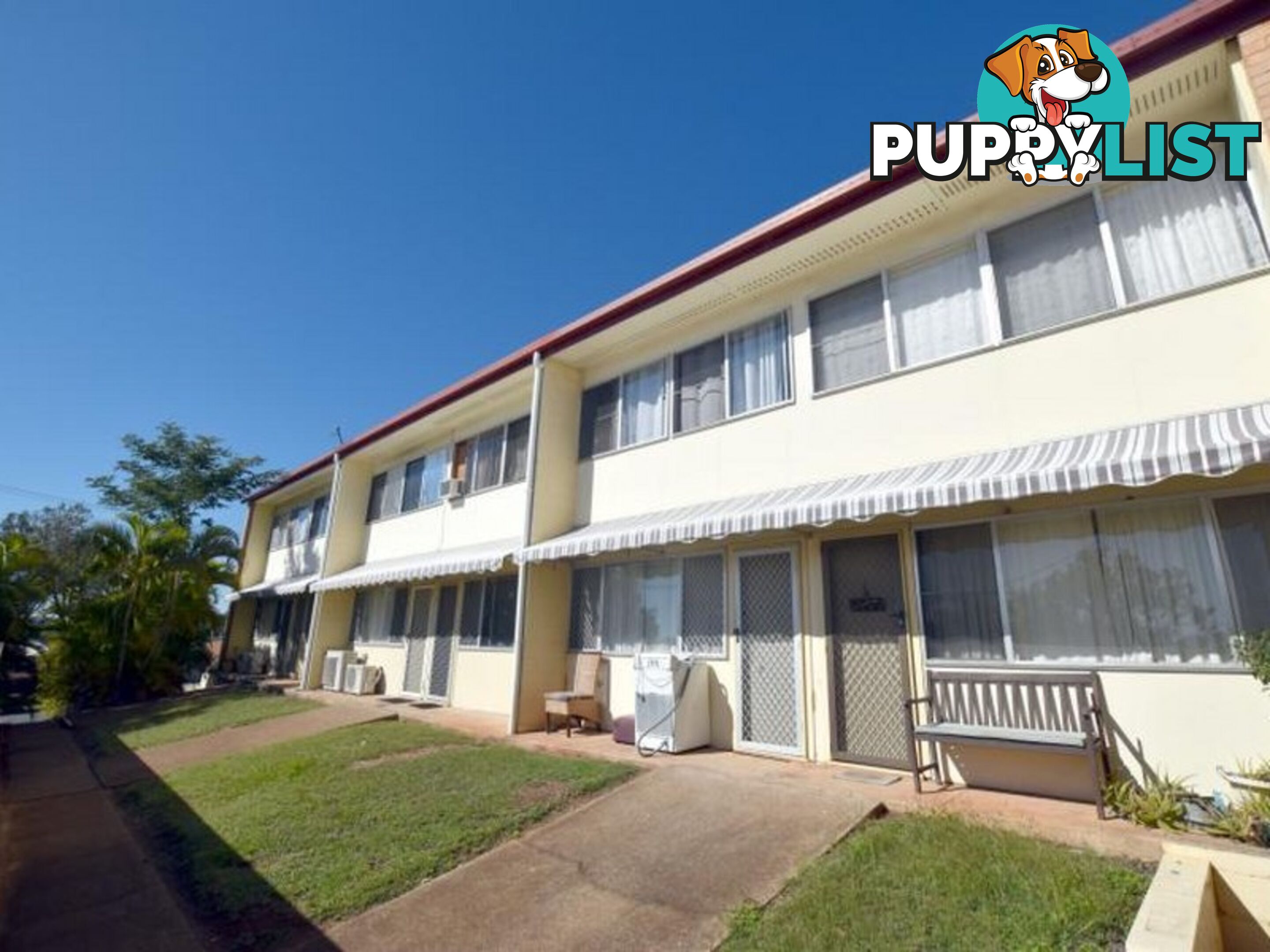 5/9 Scenery Street WEST GLADSTONE QLD 4680