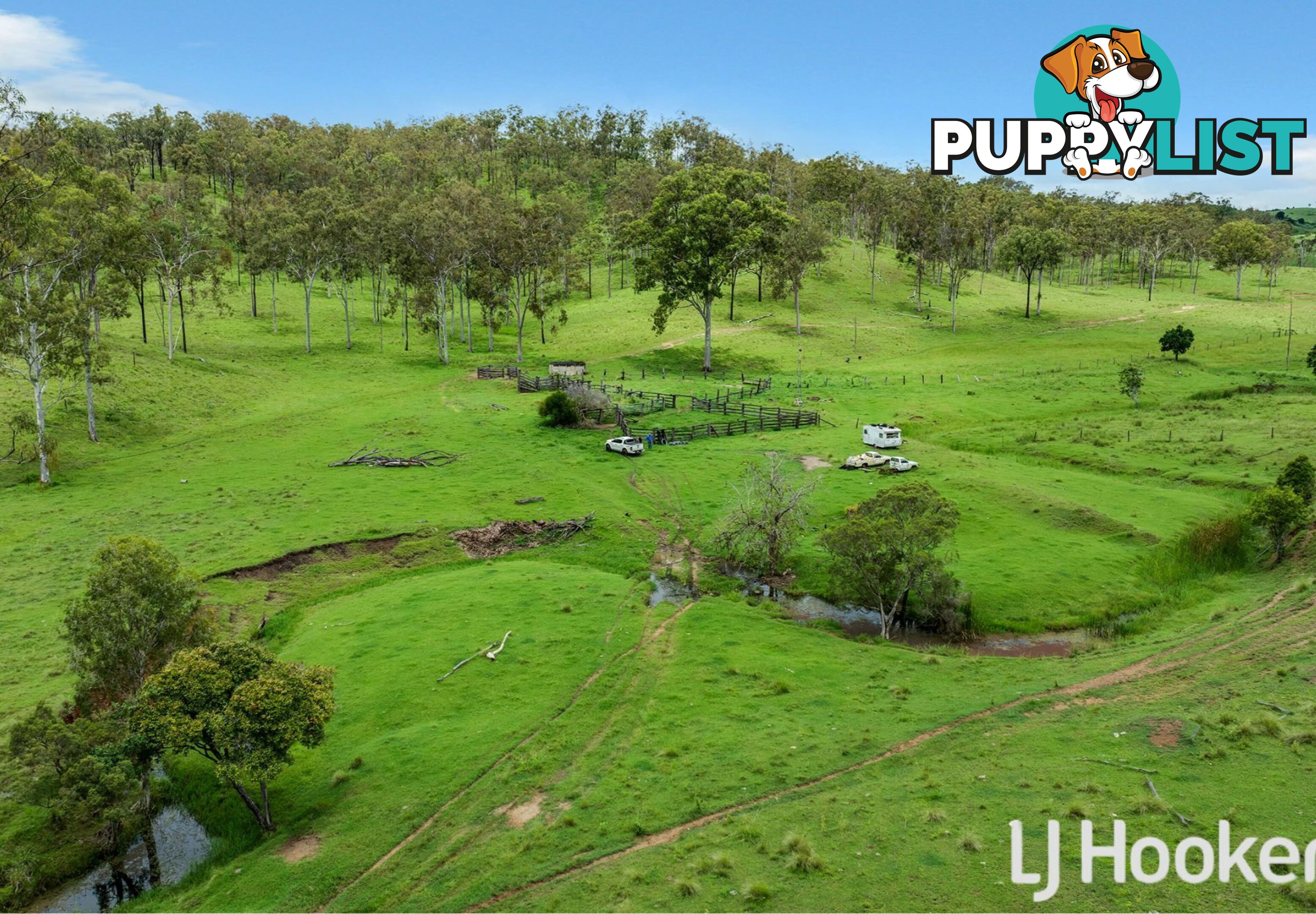 374 Austins Road BRACEWELL QLD 4695