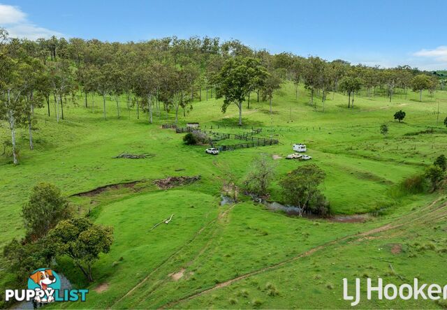 374 Austins Road BRACEWELL QLD 4695