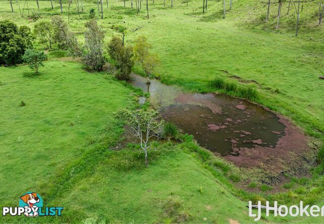 374 Austins Road BRACEWELL QLD 4695