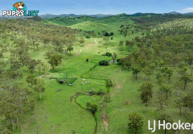 374 Austins Road BRACEWELL QLD 4695