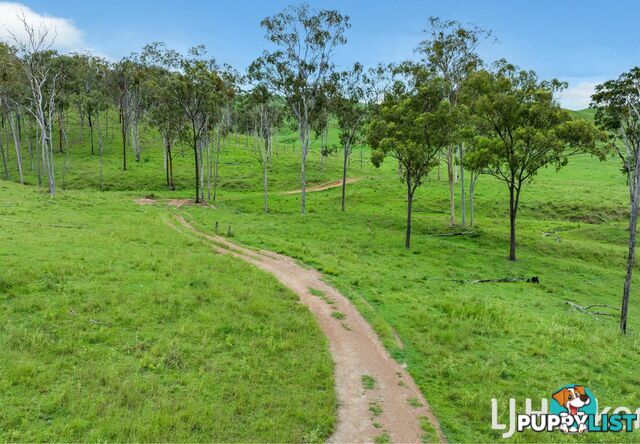 374 Austins Road BRACEWELL QLD 4695