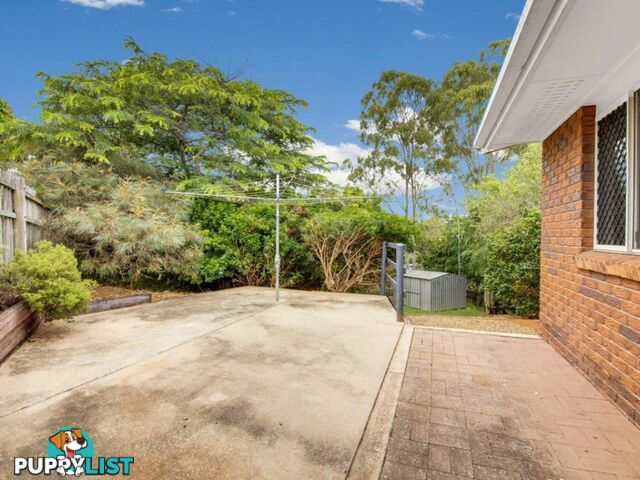 10 Kerry Court NEW AUCKLAND QLD 4680