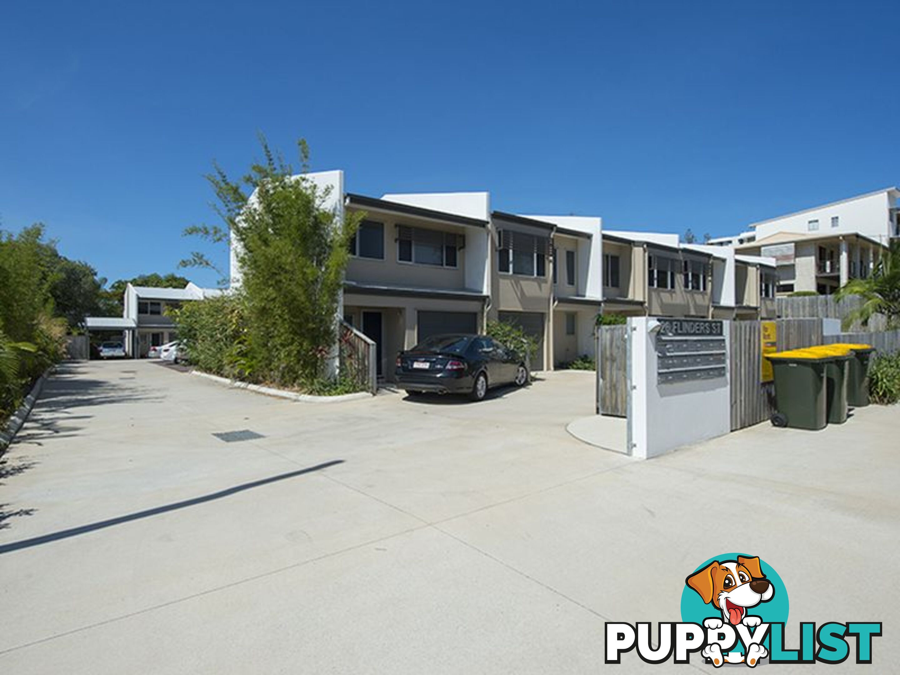 Unit 10/26 Flinders Street WEST GLADSTONE QLD 4680