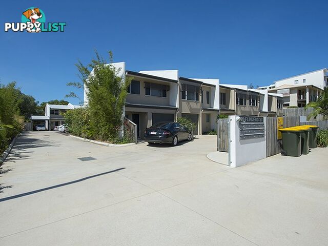 Unit 10/26 Flinders Street WEST GLADSTONE QLD 4680