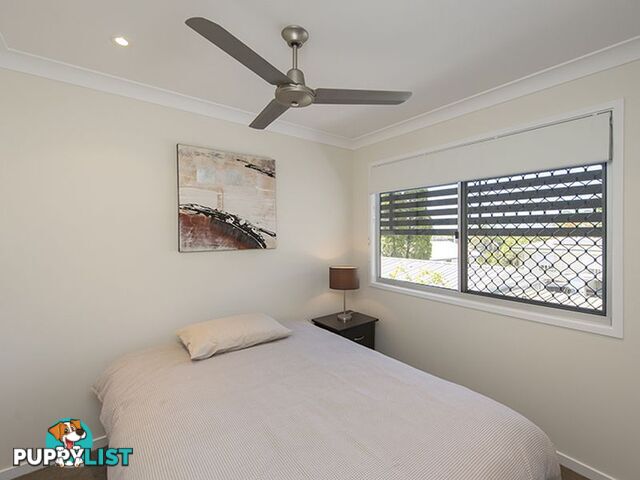 Unit 10/26 Flinders Street WEST GLADSTONE QLD 4680