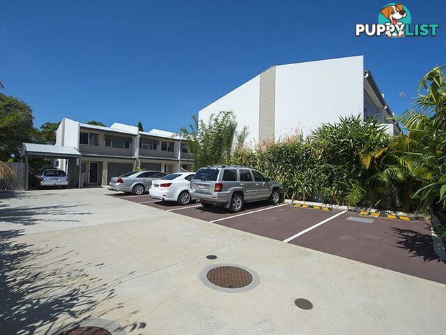 Unit 10/26 Flinders Street WEST GLADSTONE QLD 4680