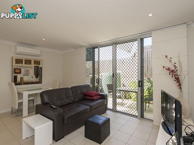 Unit 10/26 Flinders Street WEST GLADSTONE QLD 4680