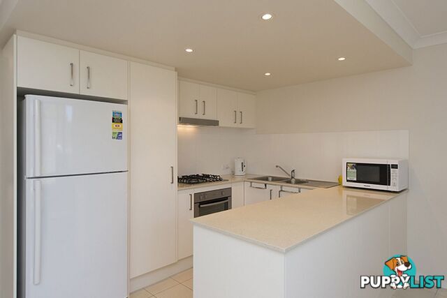 Unit 10/26 Flinders Street WEST GLADSTONE QLD 4680