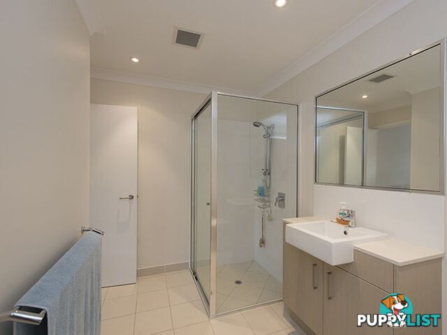 Unit 10/26 Flinders Street WEST GLADSTONE QLD 4680