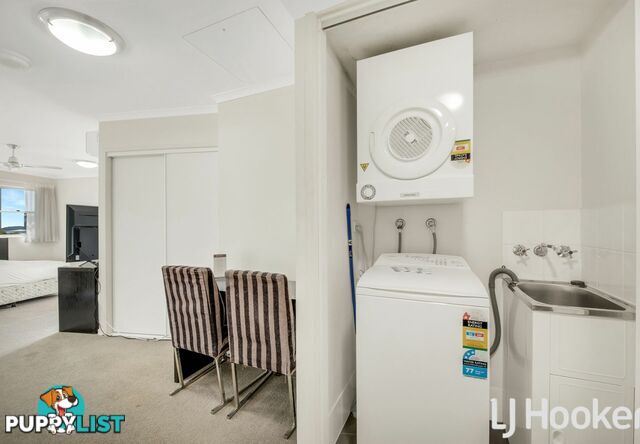 Unit 407-408/66 Oaka Lane GLADSTONE CENTRAL QLD 4680