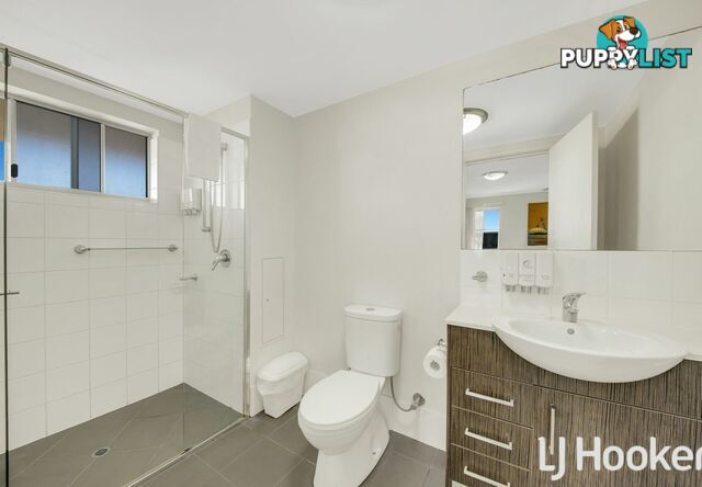 Unit 407-408/66 Oaka Lane GLADSTONE CENTRAL QLD 4680