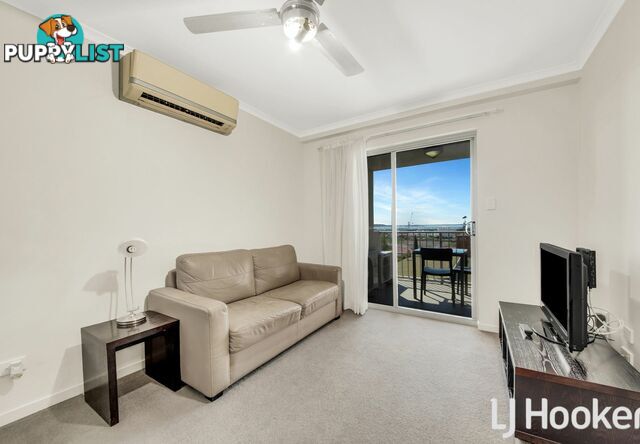 Unit 407-408/66 Oaka Lane GLADSTONE CENTRAL QLD 4680