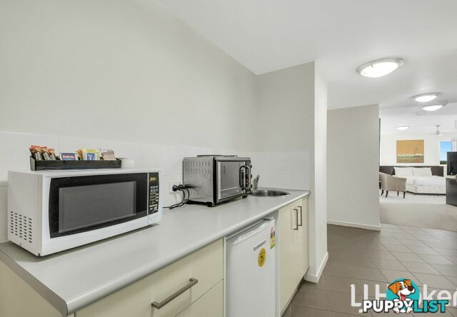 Unit 407-408/66 Oaka Lane GLADSTONE CENTRAL QLD 4680