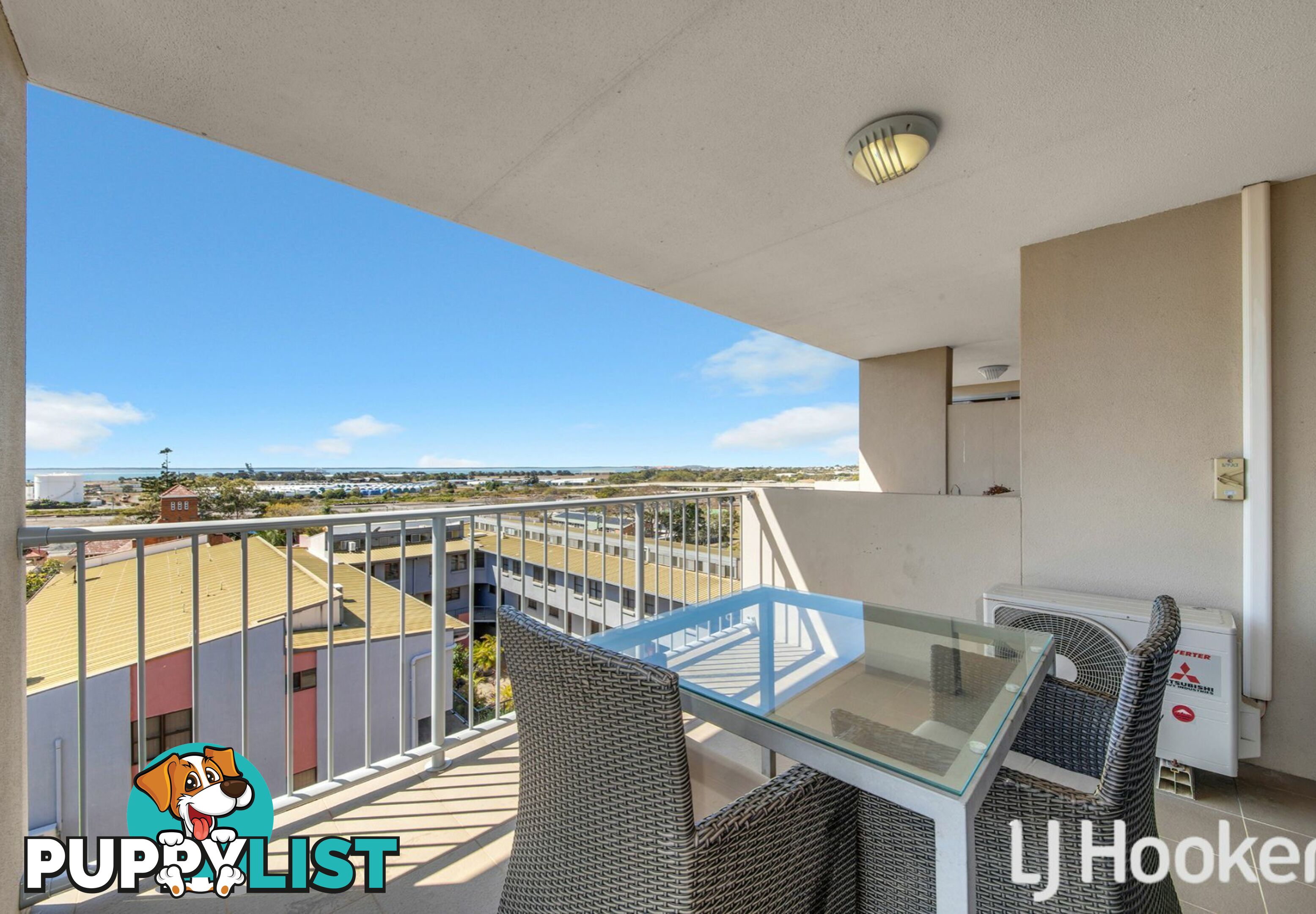 Unit 407-408/66 Oaka Lane GLADSTONE CENTRAL QLD 4680