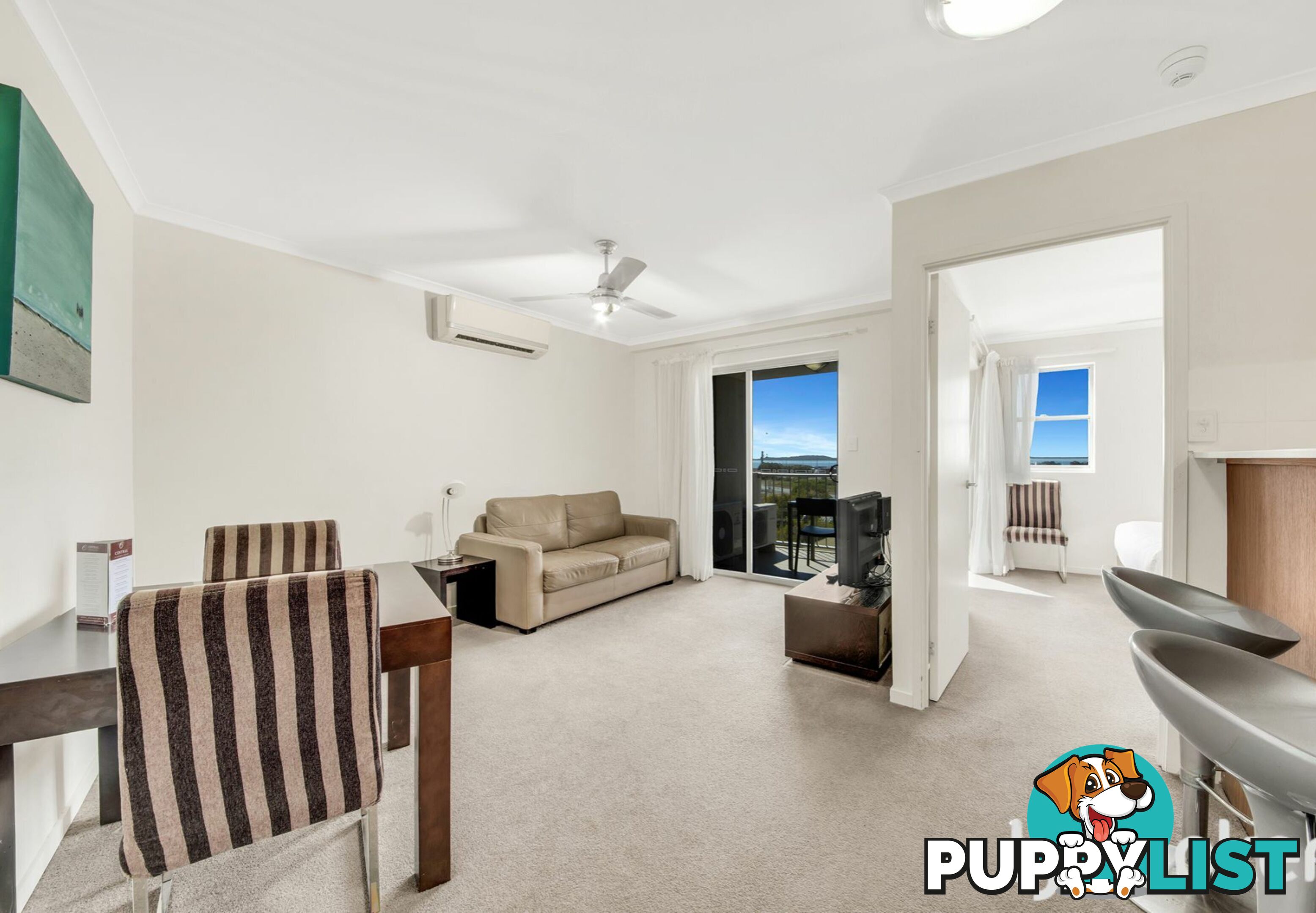 Unit 407-408/66 Oaka Lane GLADSTONE CENTRAL QLD 4680