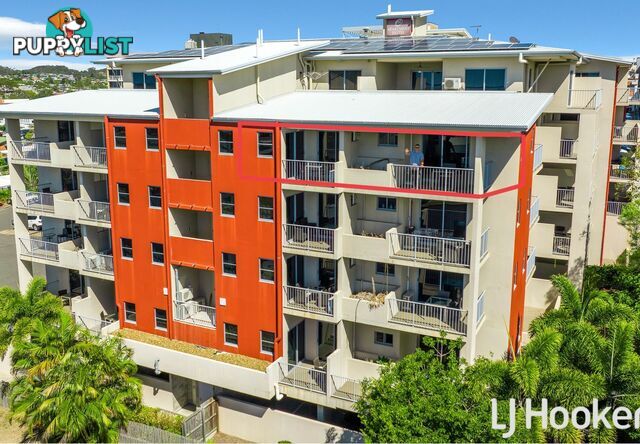 Unit 407-408/66 Oaka Lane GLADSTONE CENTRAL QLD 4680