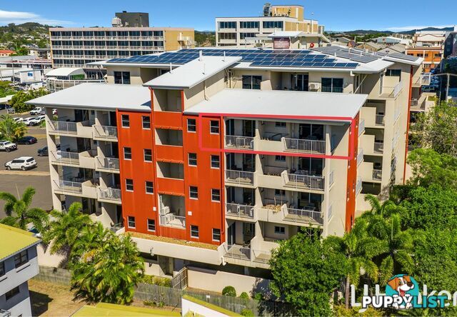 Unit 407-408/66 Oaka Lane GLADSTONE CENTRAL QLD 4680