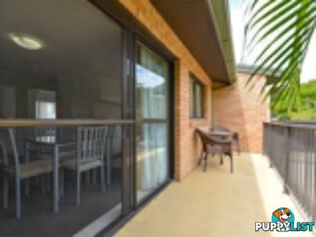 1/208-212 Oaka Street SOUTH GLADSTONE QLD 4680