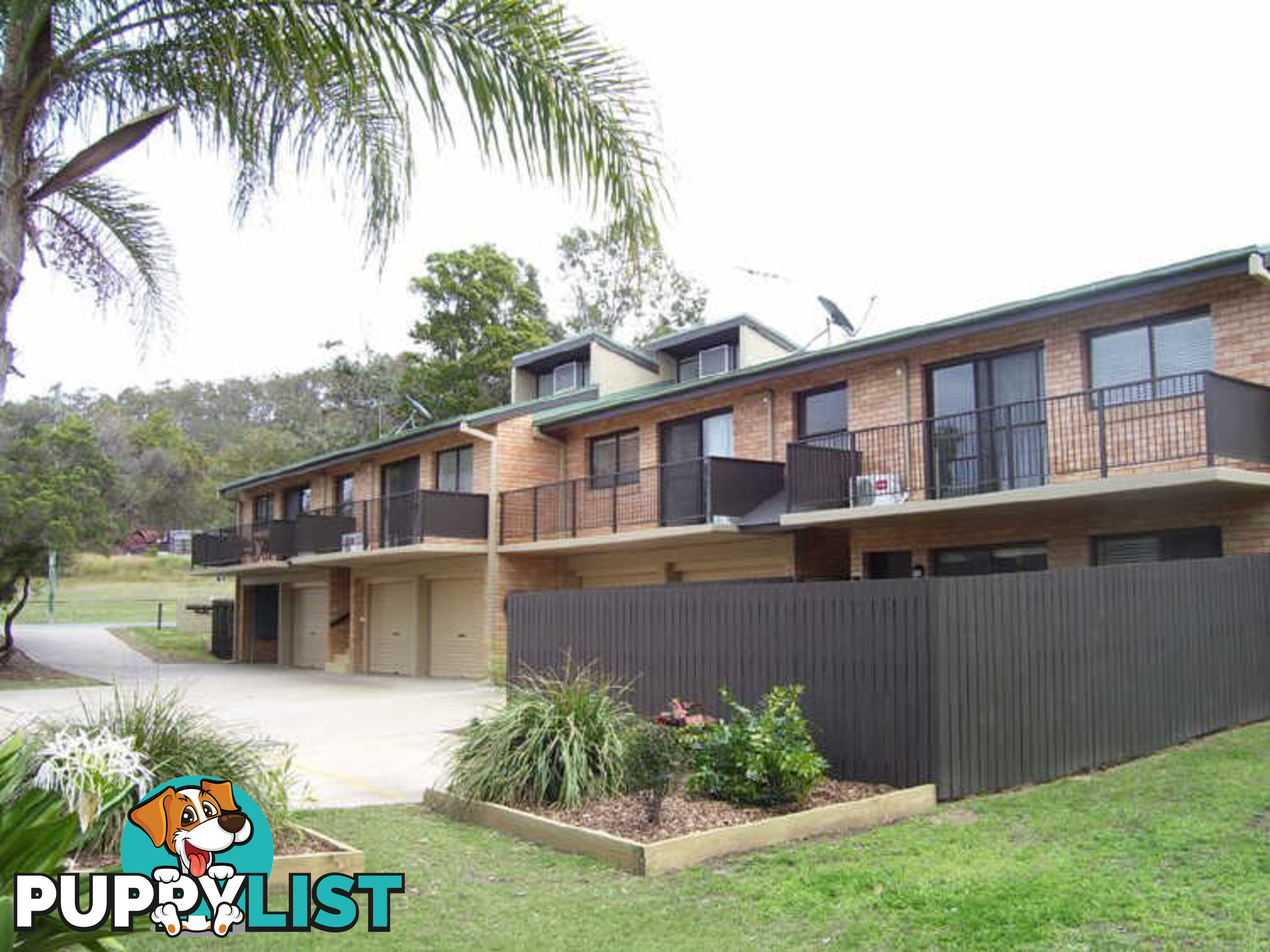 1/208-212 Oaka Street SOUTH GLADSTONE QLD 4680