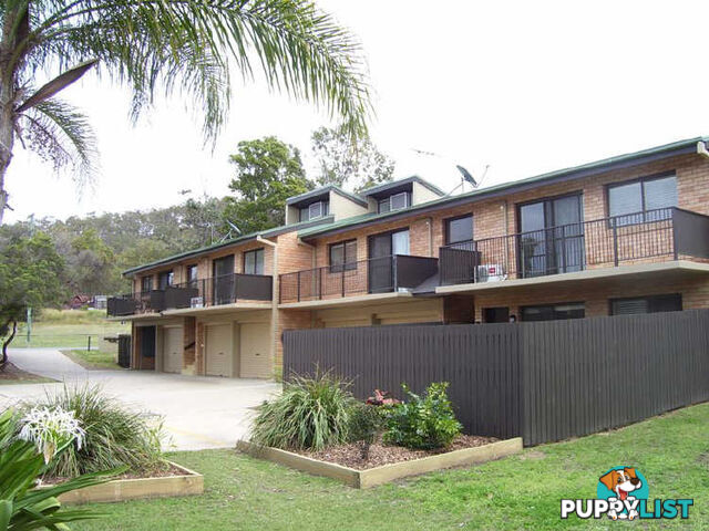 1/208-212 Oaka Street SOUTH GLADSTONE QLD 4680