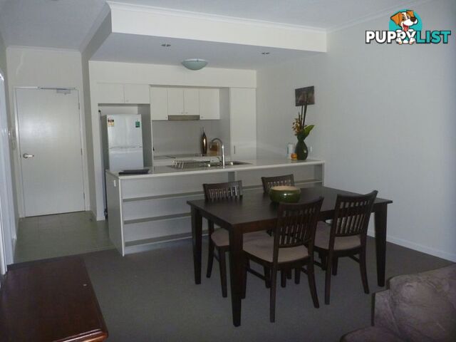 Unit 223/75 Central Lane GLADSTONE CENTRAL QLD 4680