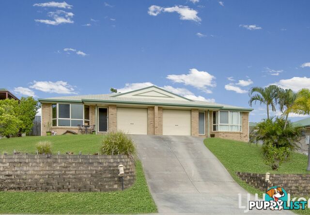 65b Penda Avenue NEW AUCKLAND QLD 4680