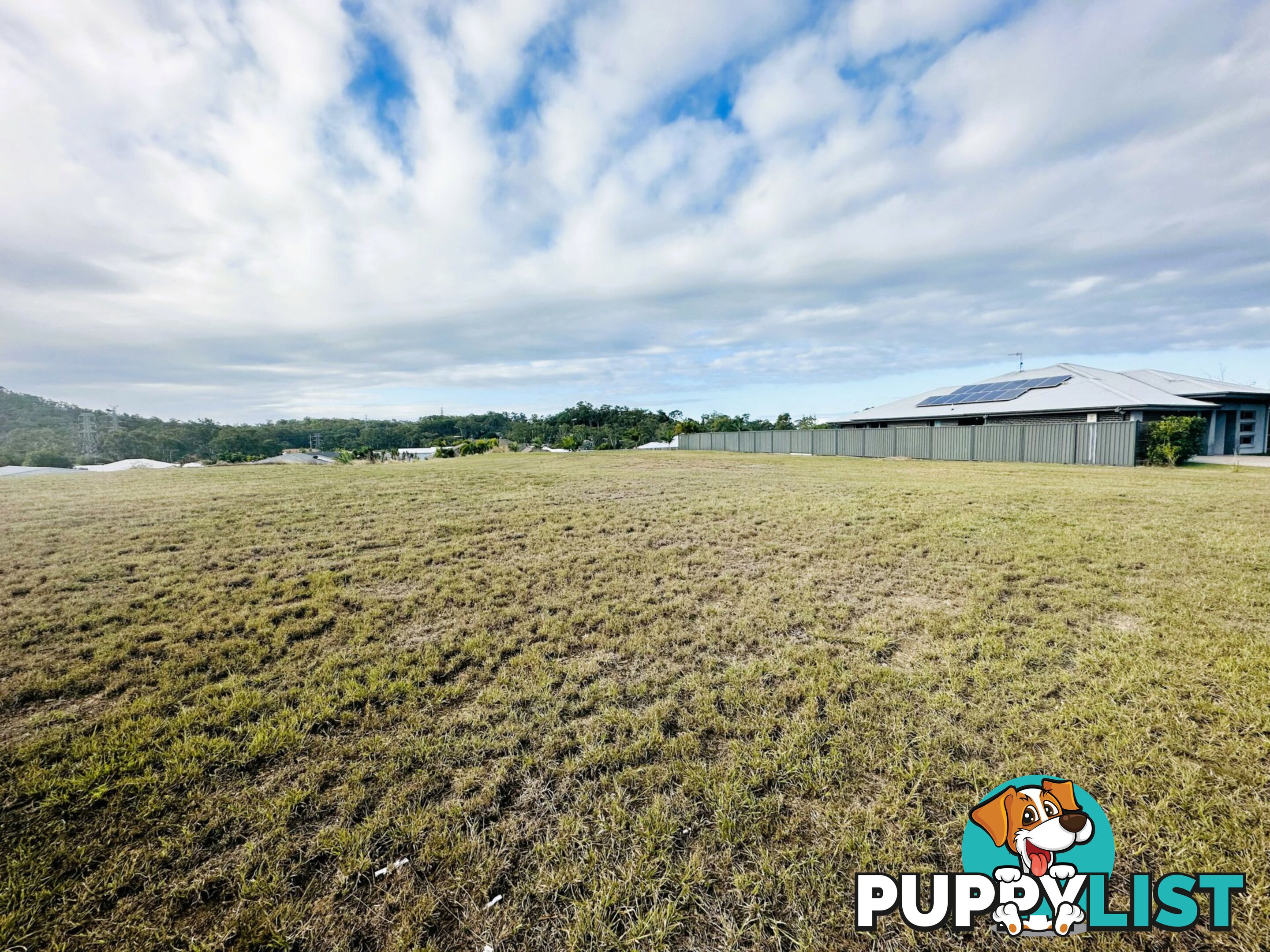 10 Jumbuck Court GLEN EDEN QLD 4680