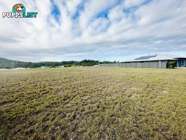 10 Jumbuck Court GLEN EDEN QLD 4680