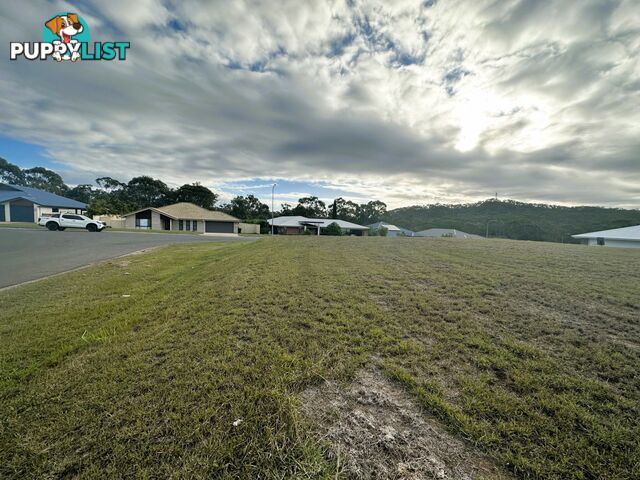 10 Jumbuck Court GLEN EDEN QLD 4680